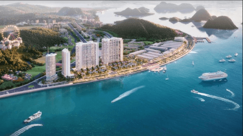 Best Western Premier Sapphire Ha Long ra mắt giới đầu tư tại Hà Nội