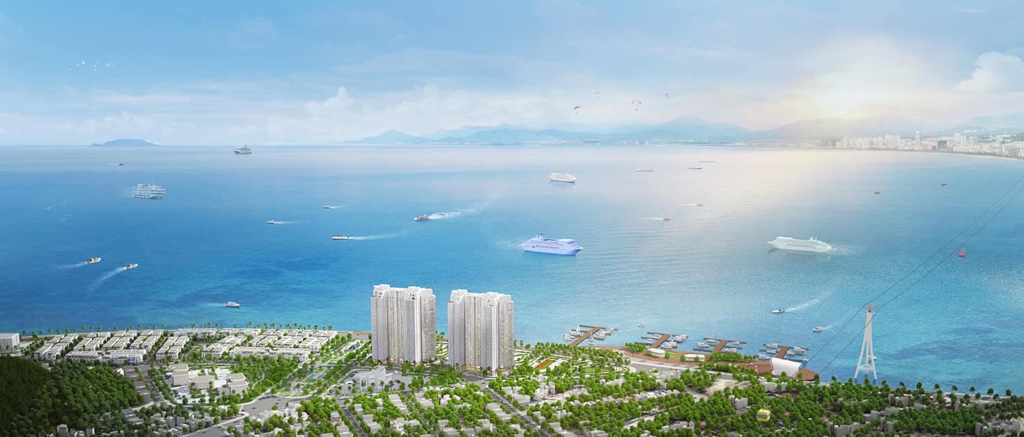 Best Western Premier Sapphire Hạ Long – Một lựa chọn sáng suốt cho nhà đầu tư