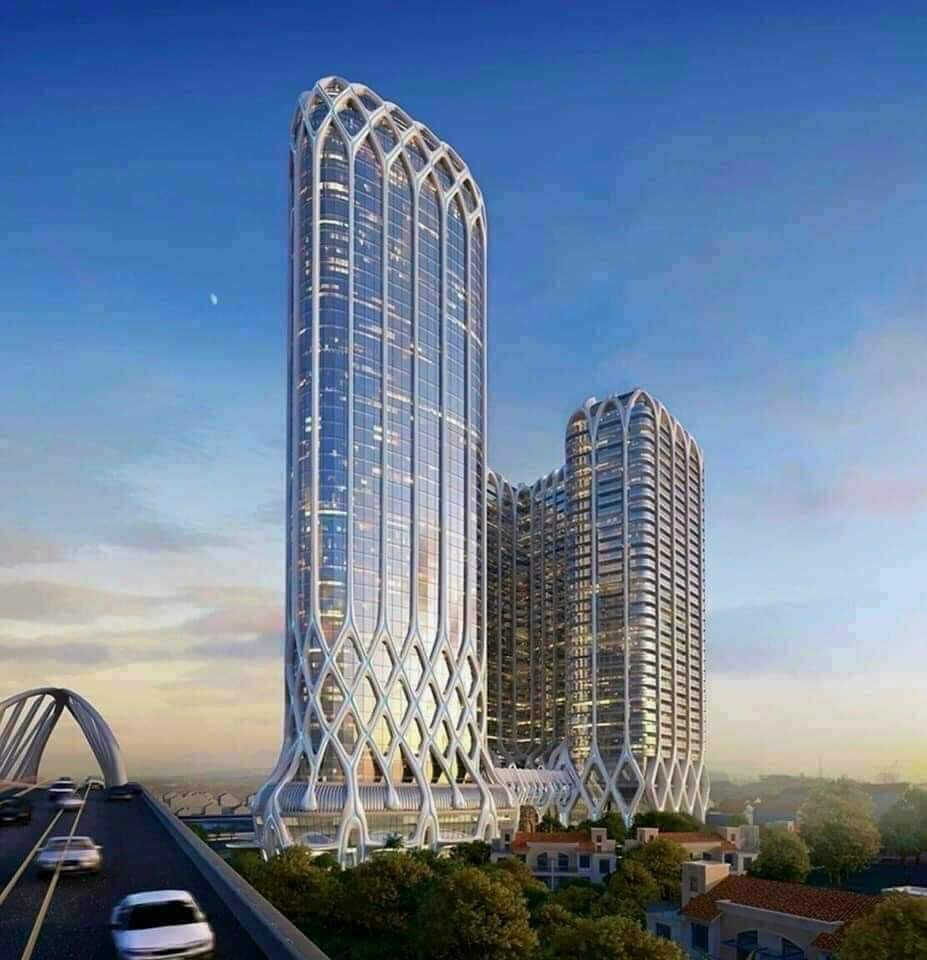 CẬP NHẬT TIẾN ĐỘ XÂY DỰNG DỰ ÁN DOJI HAI PHONG – DIAMOND CROWN