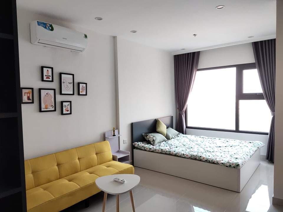 Những thông tin bạn nên biết về căn hộ Studio Diamond Crown Hai Phong?