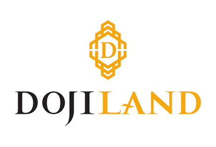 Tập đoàn VBĐQ Doji là chủ đầu tư của dự án