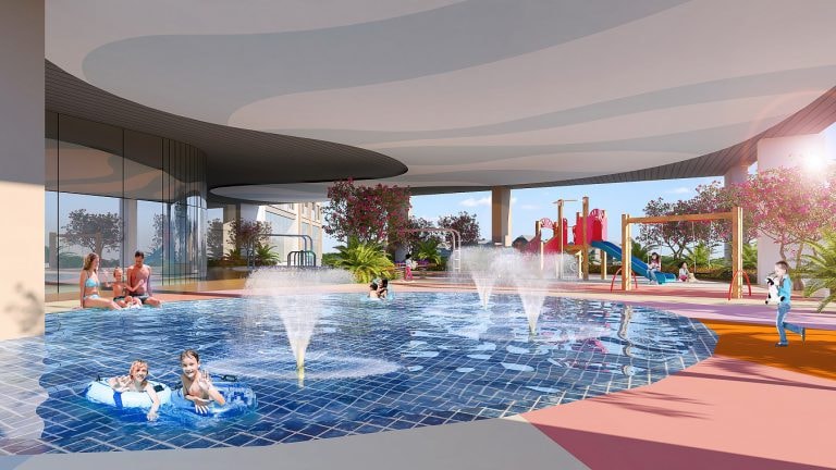 THÔNG TIN VỀ DỰ ÁN DIAMOND CROWN HAI PHONG
