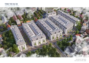 Thiết kế 80 Hạ Lý