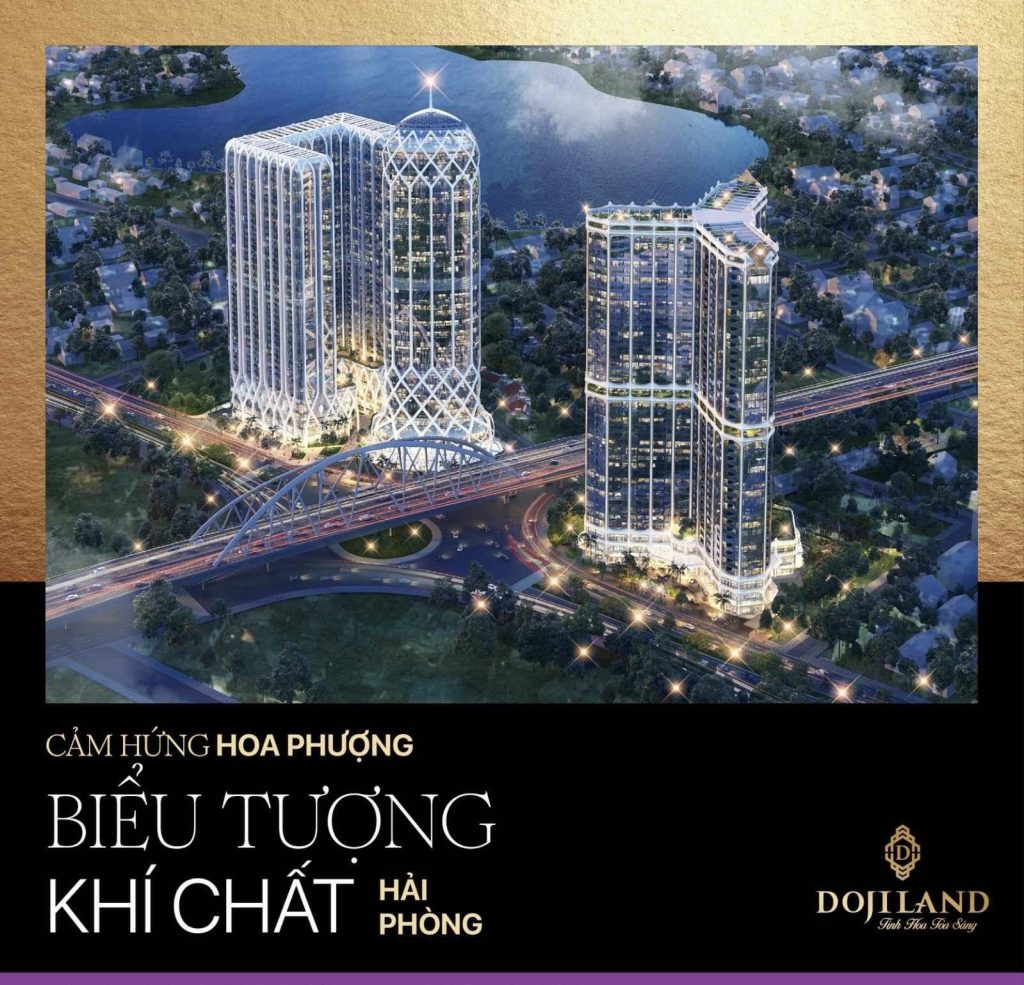 Golden Crown Hai Phong